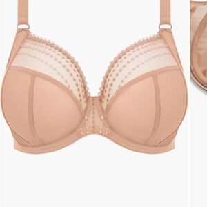 Elomi Women's Nude Bra
